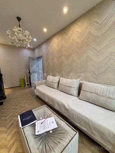 Продаётся 2-комн. новостройка 58 м², пос. Ази Асланова, photo 4 from 12