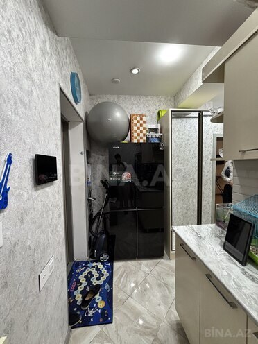 Продаётся 2-комн. новостройка 58 м², пос. Ази Асланова, photo 7 from 12