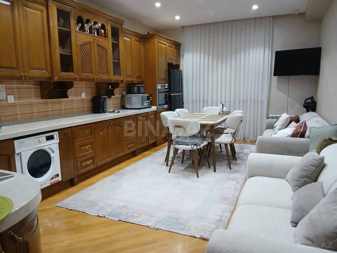 Сдаётся 4-комн. новостройка 215 м², м. 8 ноября, photo 14 from 23