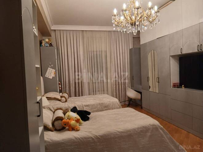 Сдаётся 4-комн. новостройка 215 м², м. 8 ноября, photo 7 from 23