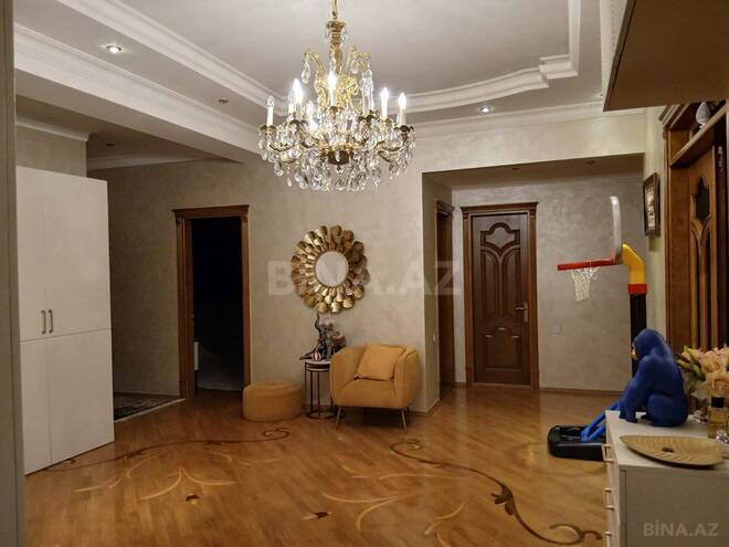 Сдаётся 4-комн. новостройка 215 м², м. 8 ноября, photo 17 from 23