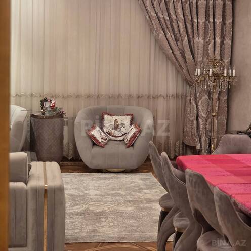 Сдаётся 4-комн. новостройка 215 м², м. 8 ноября, photo 5 from 23