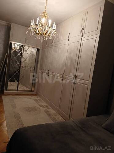 Сдаётся 4-комн. новостройка 215 м², м. 8 ноября, photo 13 from 23