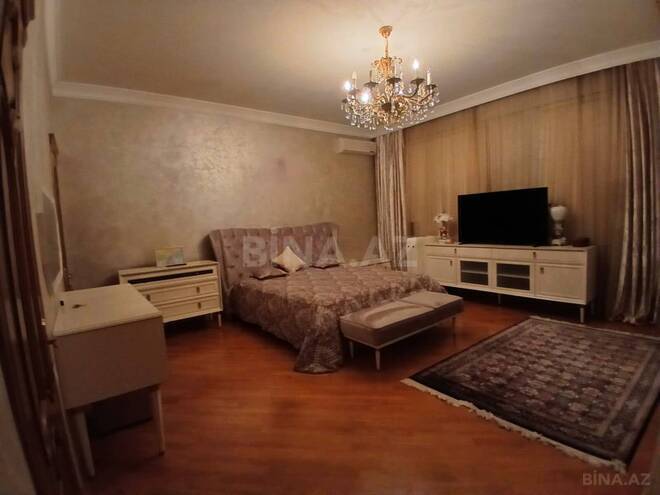 Сдаётся 4-комн. новостройка 215 м², м. 8 ноября, photo 10 from 23