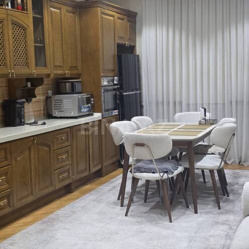 Сдаётся 4-комн. новостройка 215 м², м. 8 ноября, photo 15 from 23