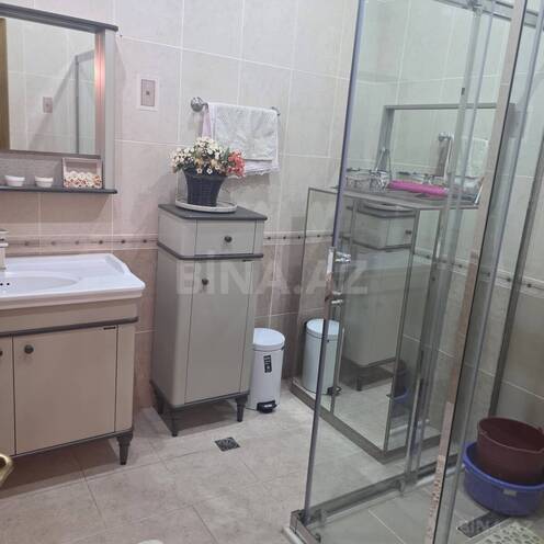 Сдаётся 4-комн. новостройка 215 м², м. 8 ноября, photo 18 from 23