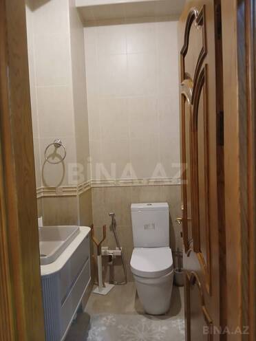 Сдаётся 4-комн. новостройка 215 м², м. 8 ноября, photo 19 from 23