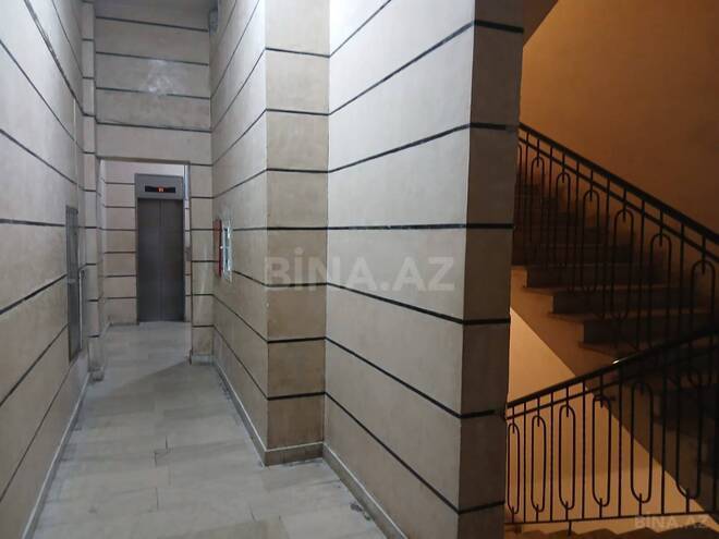 Сдаётся 4-комн. новостройка 215 м², м. 8 ноября, photo 21 from 23