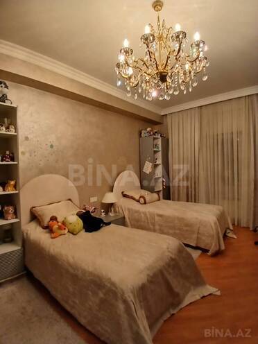 Сдаётся 4-комн. новостройка 215 м², м. 8 ноября, photo 6 from 23