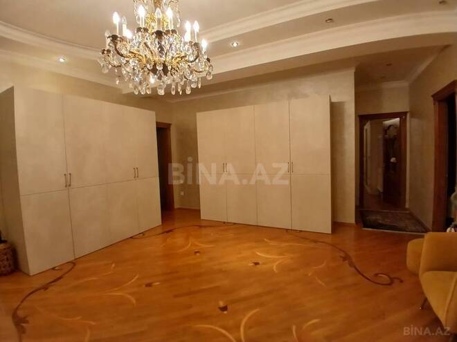Сдаётся 4-комн. новостройка 215 м², м. 8 ноября, photo 16 from 23
