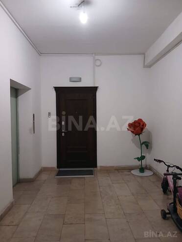 Сдаётся 4-комн. новостройка 215 м², м. 8 ноября, photo 22 from 23