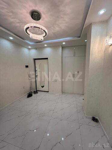 Сдаётся 3-комн. новостройка 102 м², photo 1 from 15