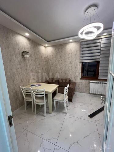 Сдаётся 3-комн. новостройка 102 м², photo 7 from 15