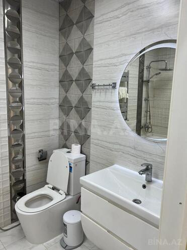 Сдаётся 3-комн. новостройка 102 м², photo 8 from 15
