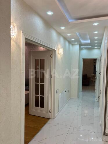 Сдаётся 3-комн. новостройка 102 м², photo 12 from 15