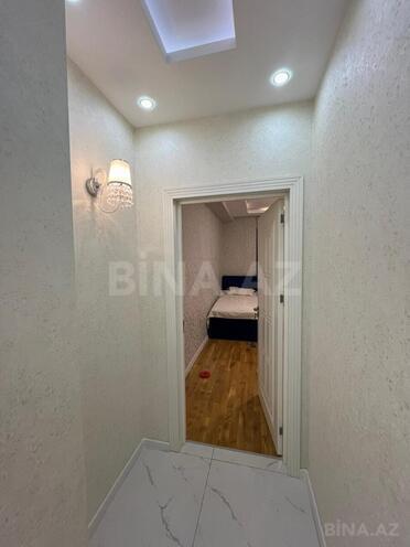Сдаётся 3-комн. новостройка 102 м², photo 3 from 15