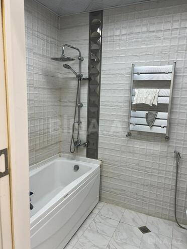 Сдаётся 3-комн. новостройка 102 м², photo 9 from 15