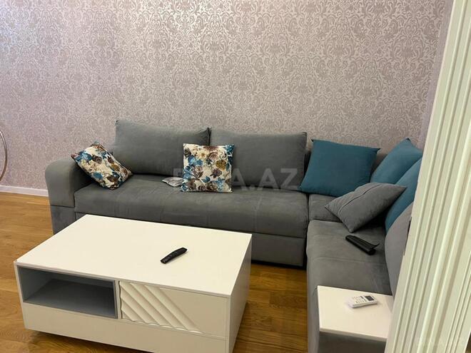 Сдаётся 3-комн. новостройка 102 м², photo 10 from 15