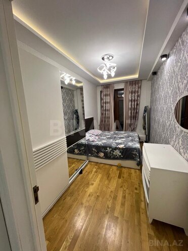 Сдаётся 3-комн. новостройка 102 м², photo 14 from 15