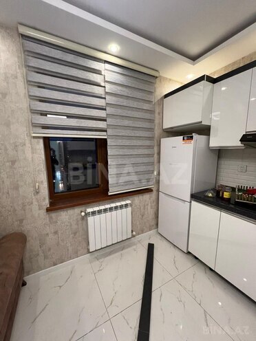 Сдаётся 3-комн. новостройка 102 м², photo 4 from 15