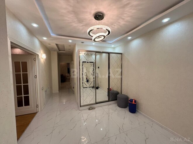 Сдаётся 3-комн. новостройка 102 м², photo 13 from 15