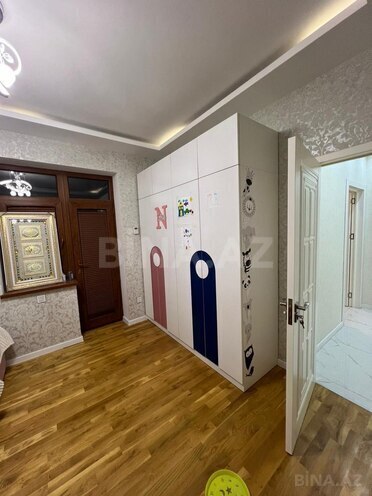 Сдаётся 3-комн. новостройка 102 м², photo 5 from 15