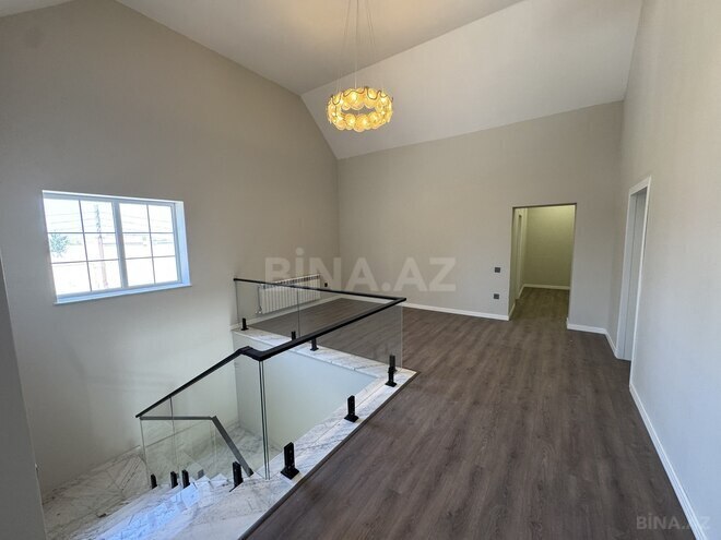 Satılır 10 otaqlı həyət evi/bağ evi 273 m², Şüvəlan q., photo 15 from 32