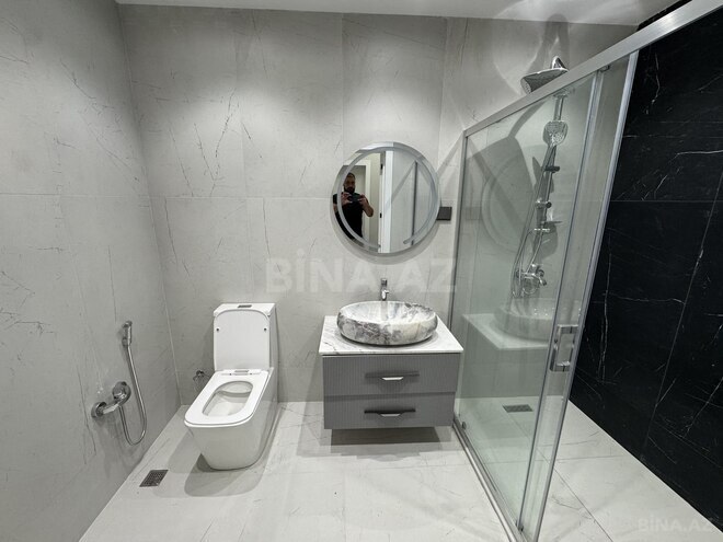 Satılır 10 otaqlı həyət evi/bağ evi 273 m², Şüvəlan q., photo 28 from 32
