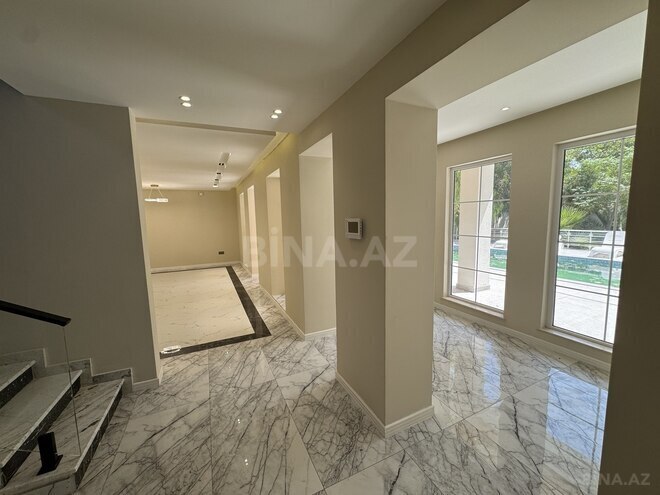Satılır 10 otaqlı həyət evi/bağ evi 273 m², Şüvəlan q., photo 21 from 32