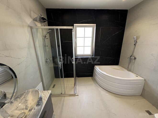 Satılır 10 otaqlı həyət evi/bağ evi 273 m², Şüvəlan q., photo 27 from 32