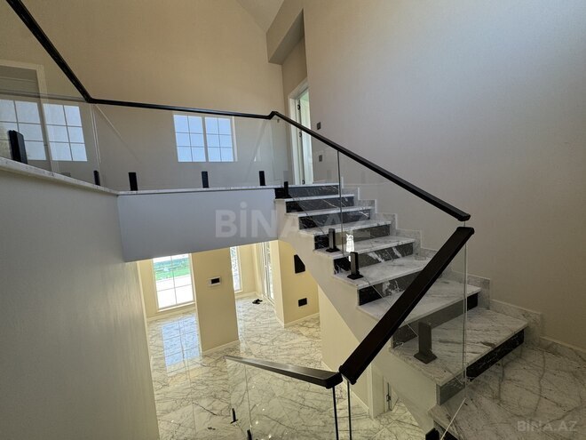 Satılır 10 otaqlı həyət evi/bağ evi 273 m², Şüvəlan q., photo 12 from 32