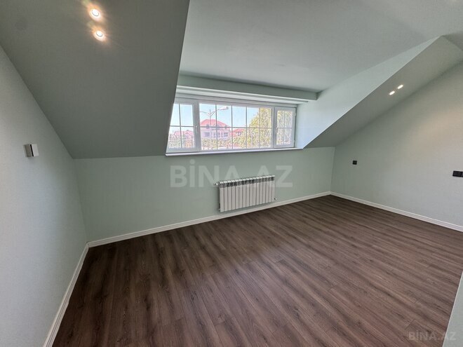 Satılır 10 otaqlı həyət evi/bağ evi 273 m², Şüvəlan q., photo 20 from 32