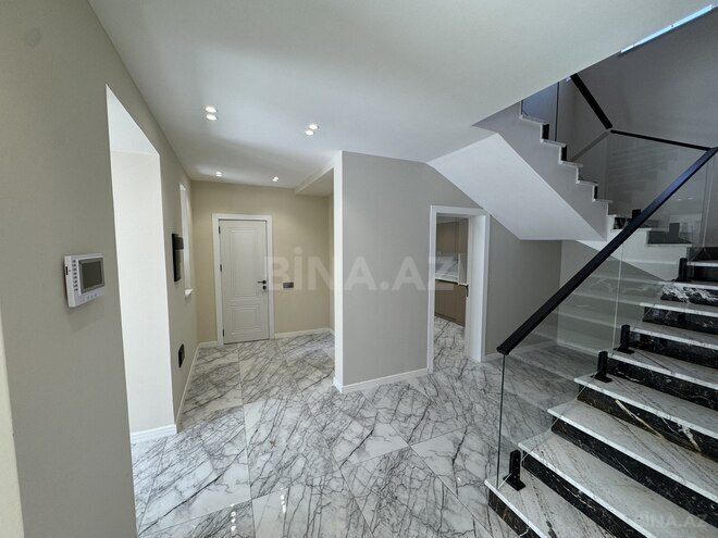 Satılır 10 otaqlı həyət evi/bağ evi 273 m², Şüvəlan q., photo 13 from 32