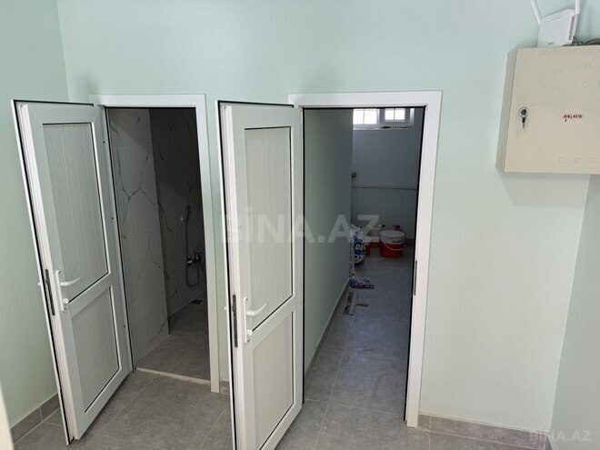 Satılır 10 otaqlı həyət evi/bağ evi 273 m², Şüvəlan q., photo 30 from 32