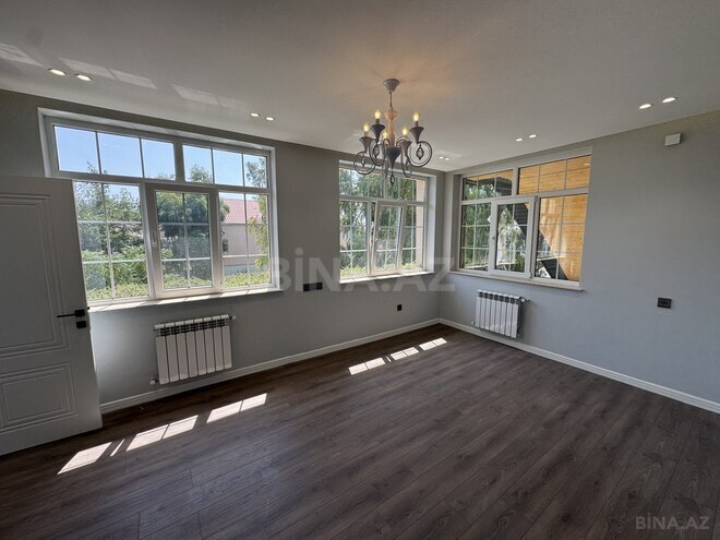 Satılır 10 otaqlı həyət evi/bağ evi 273 m², Şüvəlan q., photo 16 from 32