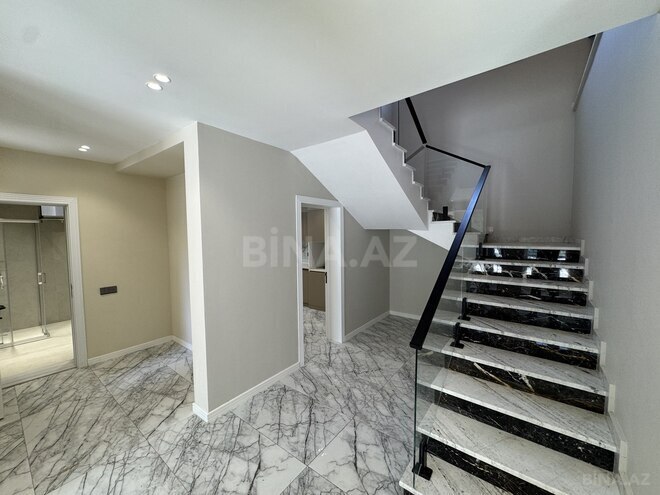 Satılır 10 otaqlı həyət evi/bağ evi 273 m², Şüvəlan q., photo 11 from 32