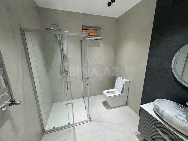 Satılır 10 otaqlı həyət evi/bağ evi 273 m², Şüvəlan q., photo 29 from 32