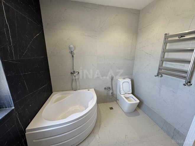 Satılır 10 otaqlı həyət evi/bağ evi 273 m², Şüvəlan q., photo 25 from 32