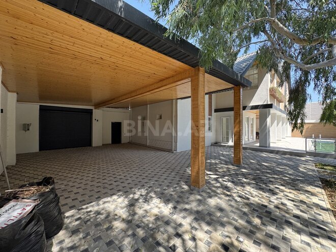 Satılır 10 otaqlı həyət evi/bağ evi 273 m², Şüvəlan q., photo 8 from 32