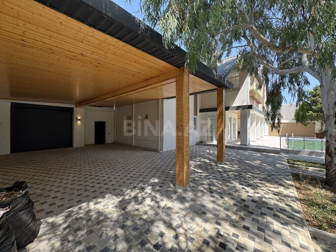 Satılır 10 otaqlı həyət evi/bağ evi 273 m², Şüvəlan q., photo 9 from 32