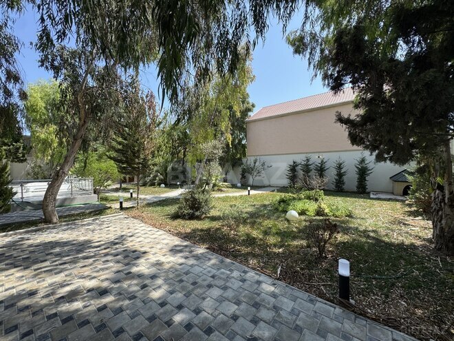 Satılır 10 otaqlı həyət evi/bağ evi 273 m², Şüvəlan q., photo 10 from 32