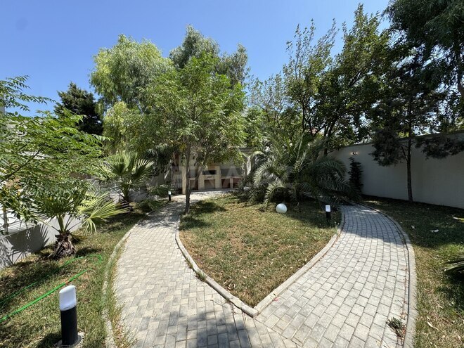 Satılır 10 otaqlı həyət evi/bağ evi 273 m², Şüvəlan q., photo 6 from 32