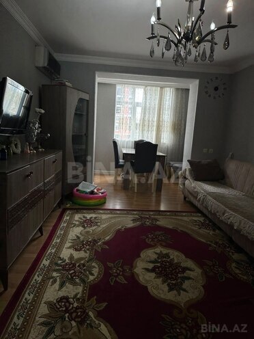 Продаётся 3-комн. вторичка 65 м², м. Кара Караев, photo 5 from 22