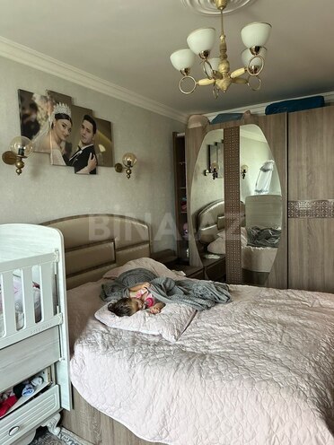 Продаётся 3-комн. вторичка 65 м², м. Кара Караев, photo 10 from 22