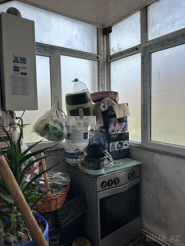 Продаётся 3-комн. вторичка 65 м², м. Кара Караев, photo 21 from 22