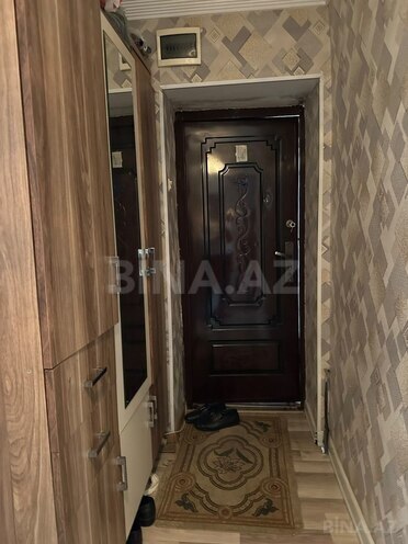 Продаётся 3-комн. вторичка 65 м², м. Кара Караев, photo 16 from 22