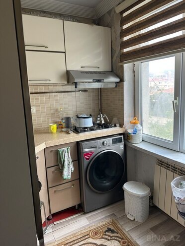 Продаётся 3-комн. вторичка 65 м², м. Кара Караев, photo 7 from 22