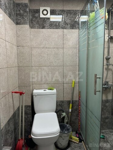 Продаётся 3-комн. вторичка 65 м², м. Кара Караев, photo 19 from 22