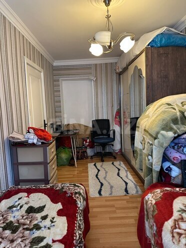 Продаётся 3-комн. вторичка 65 м², м. Кара Караев, photo 15 from 22
