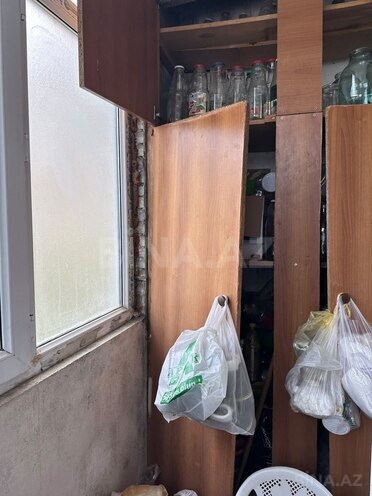 Продаётся 3-комн. вторичка 65 м², м. Кара Караев, photo 17 from 22